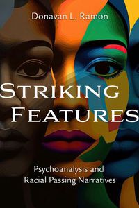 Cover image for Striking Features