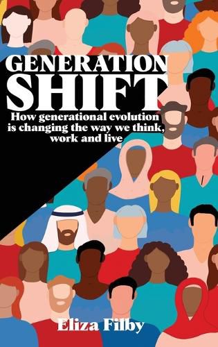 Cover image for Generation Shift