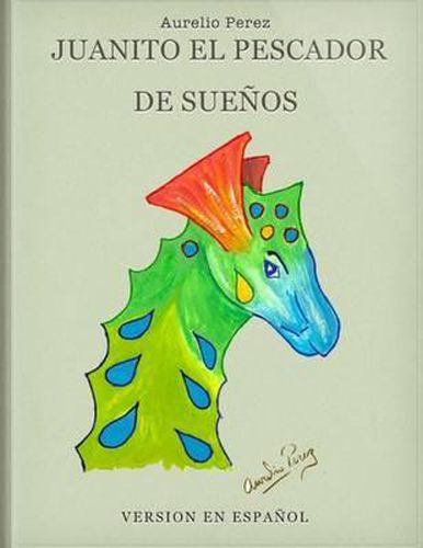 Cover image for Juanito el Pescador de Suenos