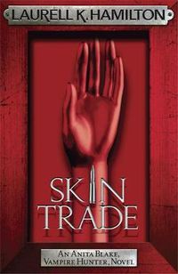 Cover image for Skin Trade