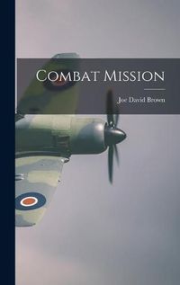 Cover image for Combat Mission