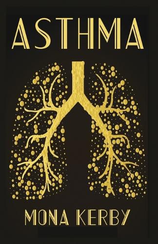 Cover image for Asthma