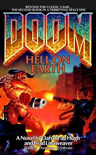 Doom: Hell on Earth