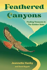 Cover image for Feathered Canyons