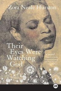 Cover image for Their Eyes Were Watching God