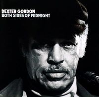 Cover image for Both Sides Of Midnight