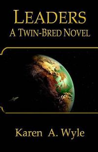 Cover image for Leaders: A Twin-Bred Novel