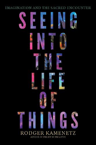 Cover image for Seeing into the Life of Things