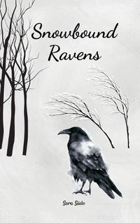 Cover image for Snowbound Ravens