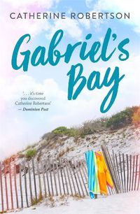 Cover image for Gabriel's Bay