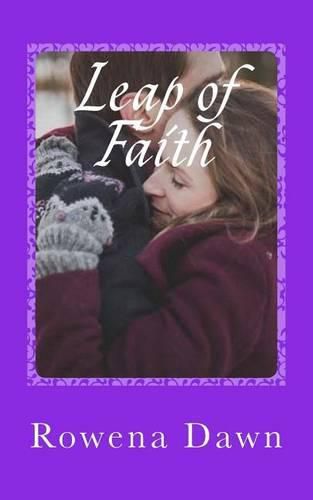 Cover image for Leap of Faith