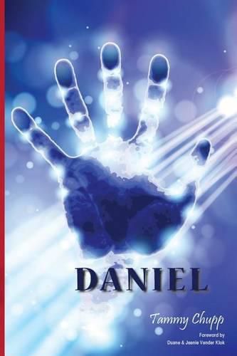 Cover image for Daniel