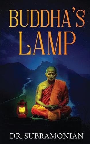 Cover image for Buddha's Lamp