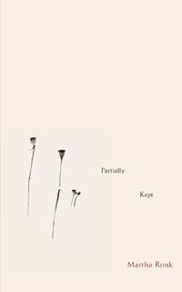 Cover image for Partially Kept