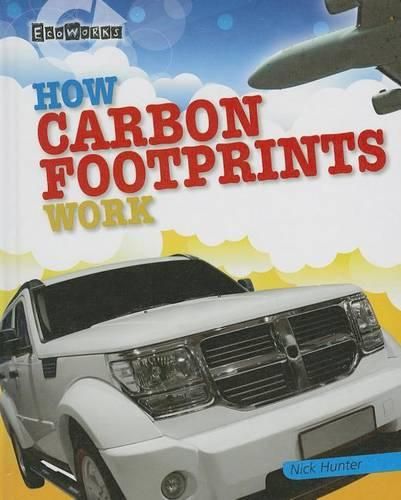 Cover image for How Carbon Footprints Work