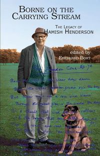 Cover image for Borne on the Carrying Stream: The Legacy of Hamish Henderson