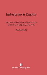 Cover image for Enterprise & Empire