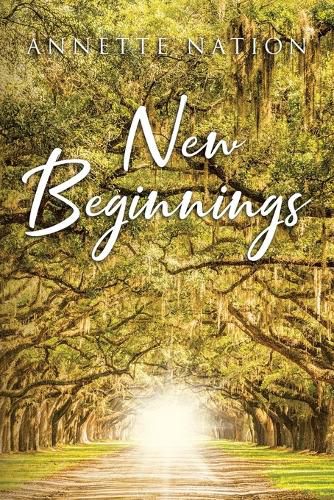 Cover image for New Beginnings