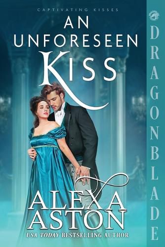 Cover image for An Unforeseen Kiss