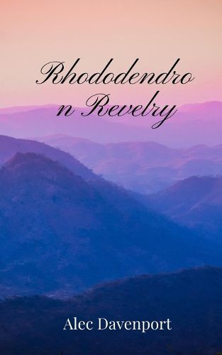 Cover image for Rhododendron Revelry