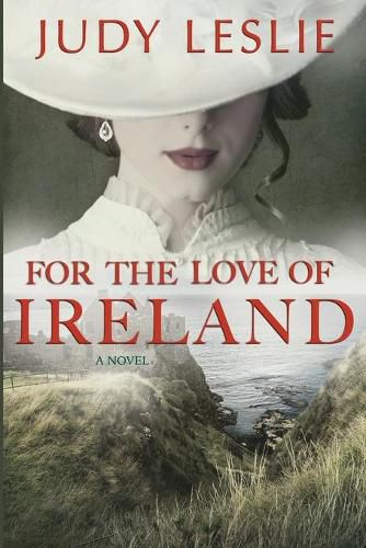 Cover image for For The Love of Ireland