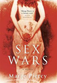 Cover image for Sex Wars
