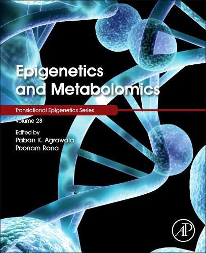 Cover image for Epigenetics and Metabolomics