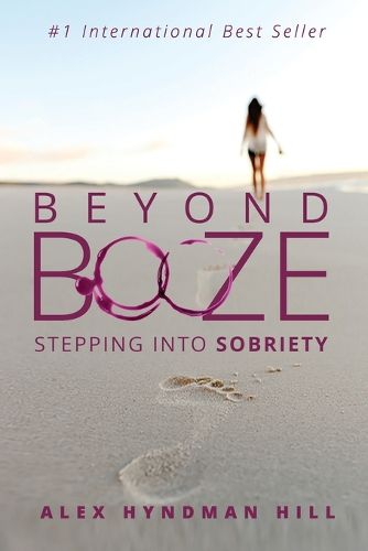 Cover image for Beyond Booze