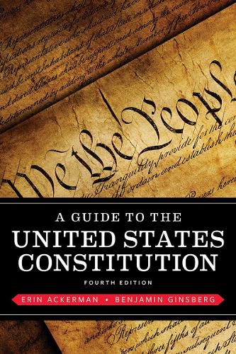 A Guide to the United States Constitution