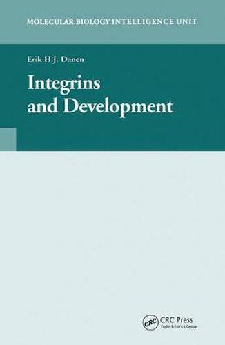 Cover image for Integrins and Development