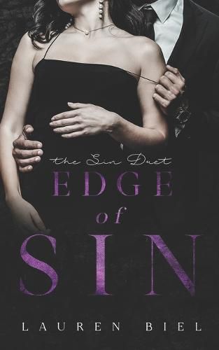 Cover image for Edge of Sin