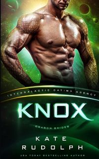 Cover image for Knox