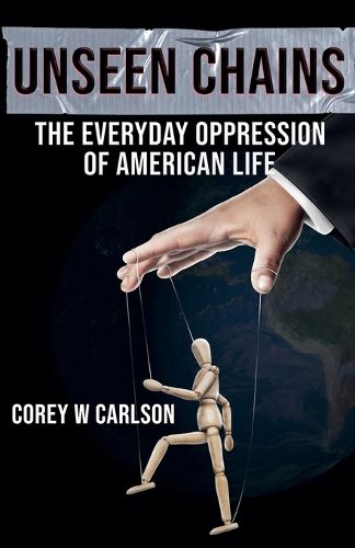 Cover image for Unseen Chains