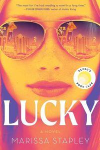 Cover image for Lucky