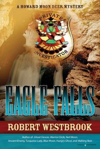 Cover image for Eagle Falls