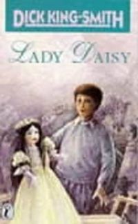 Cover image for Lady Daisy
