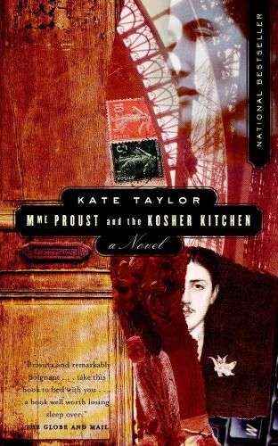 Cover image for Mme Proust and the Kosher Kitchen