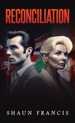 Cover image for Reconciliation