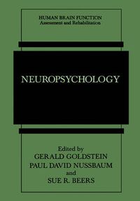 Cover image for Neuropsychology