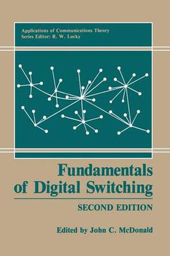 Fundamentals of Digital Switching