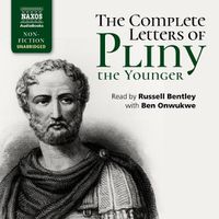 Cover image for The Complete Letters of Pliny the Younger