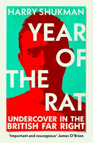 Cover image for Year of the Rat