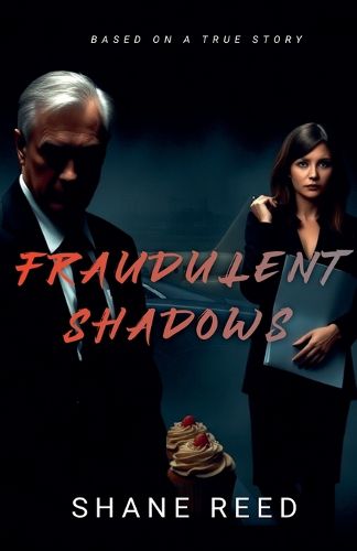 Cover image for Fraudulent Shadows