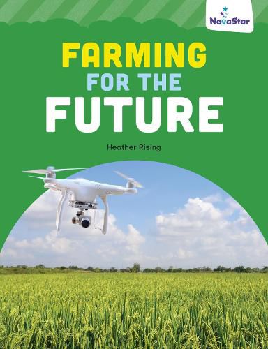 Cover image for Farming for the Future