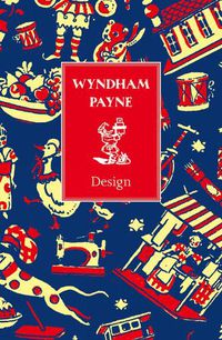 Cover image for Wyndham Payne: Design