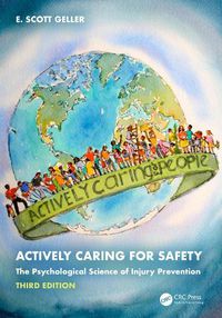 Cover image for Actively Caring for Safety