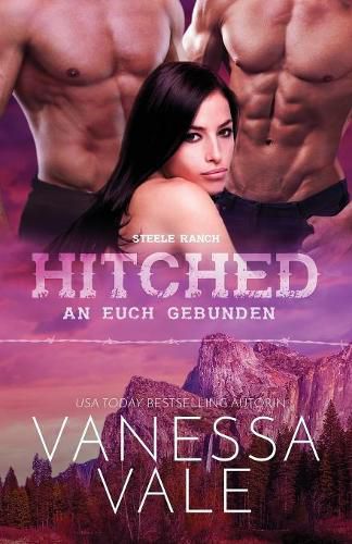 Cover image for Hitched - an euch gebunden: Grossdruck