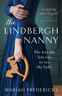 Cover image for The Lindbergh Nanny