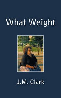 Cover image for What Weight