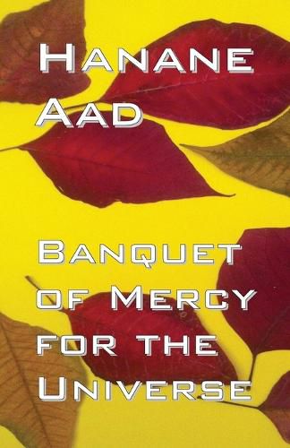 Cover image for Banquet of Mercy for the Universe